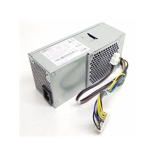 Lite-On Alimentation LITEON PS-4241-02 54Y8878 M78 M73 M92 M82 M83 A75 2988 Lenovo SFF · Occasion