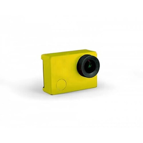 XSories - XSticker Skins Sticker autocollant pour caméra Gopro 3 et Gopro 3+ - motif yellow