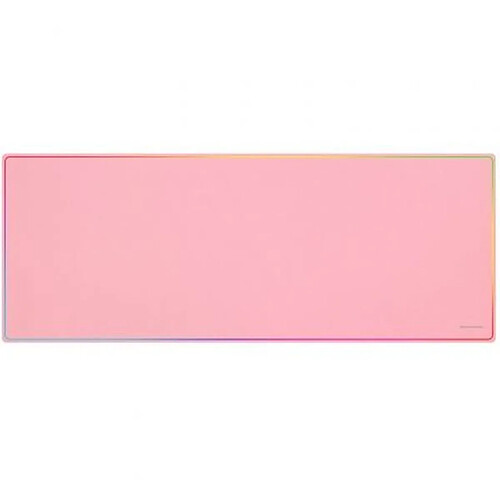 Tapis de Souris Mars Gaming MMP224P Rose