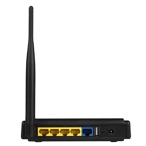 Routeur sans fil 3G 150mbps / routeur usb wifi