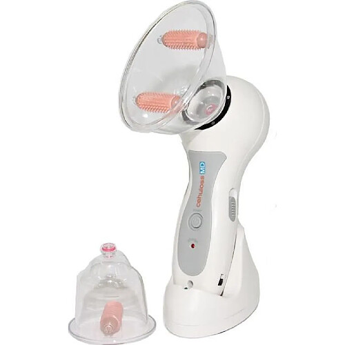 Masseur anti-cellulite - appareil anti-cellulite-massage à vide du corps- EU Plug-CY