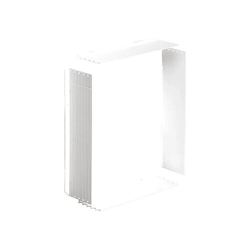 Pet Safe PETSAFE Tunnel d'extension pour chatiere 715SGIFD - Blanc - Pour chat