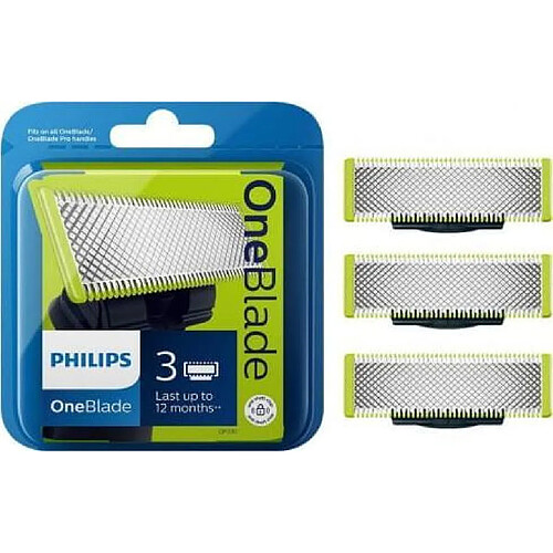 Philips QP230/50 Une lame