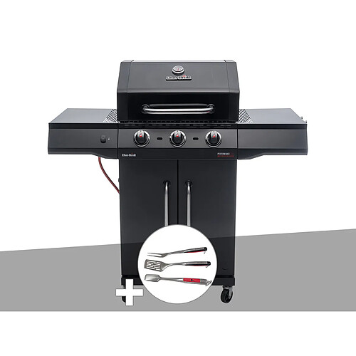 Char-Broil Performance CORE B3