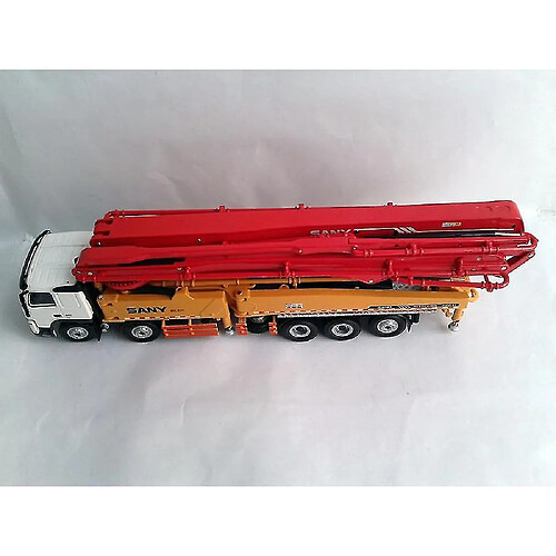 Universal Camion Béton 1:50