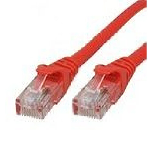 Disney Microconnect UTP cat6 1m