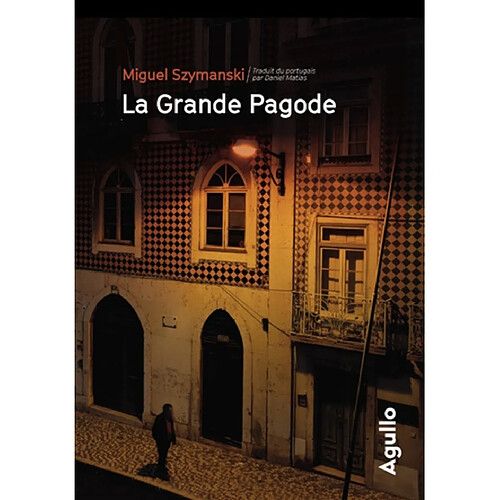 La grande pagode · Occasion