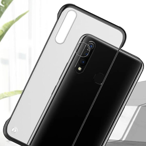 PHONECARE Coque Invisible Bumper - Huawei P Smart 2020