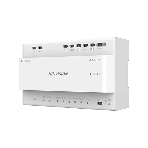 Hikvision DS-KAD706-S