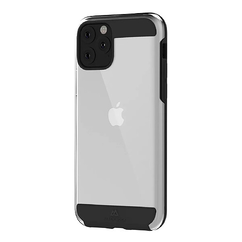 Black Rock Coque de protection "Air Robust" pour iPhone 11, noir