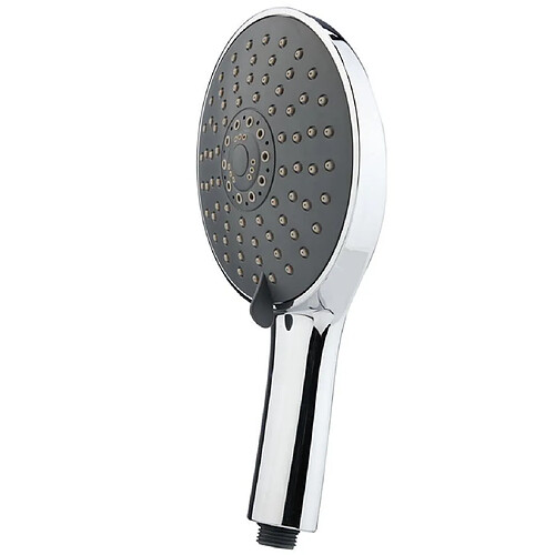 Tiger Pomme de douche Amalfi Chrome