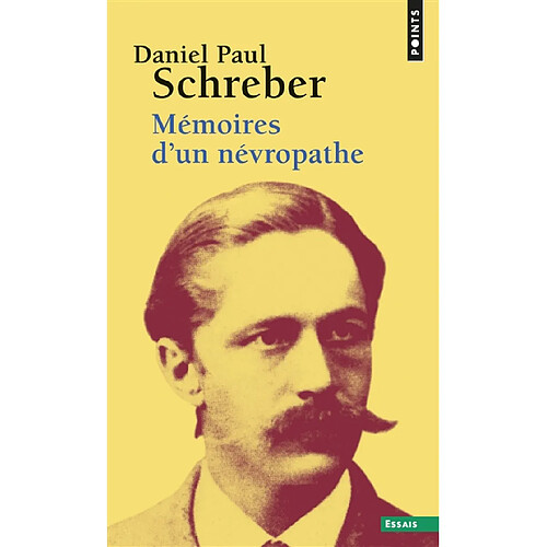 Mémoires d'un névropathe · Occasion