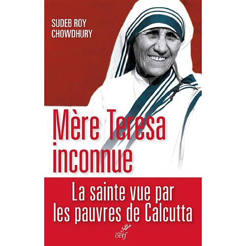 Mère Teresa inconnue · Occasion