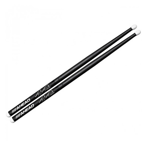 Ahead TT - Tico Torres signature - baguettes batterie