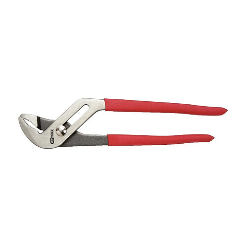 KS TOOLS 115.1350 Pince multiprises à crémaillière grande taille standard 10''1/2, 265 mm