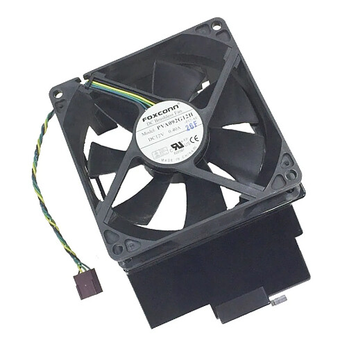 Kit Ventilateur HP 4000 4300 Z210 Z220 DC5100 DX5120 DC7600 SFF 581352-001 · Occasion