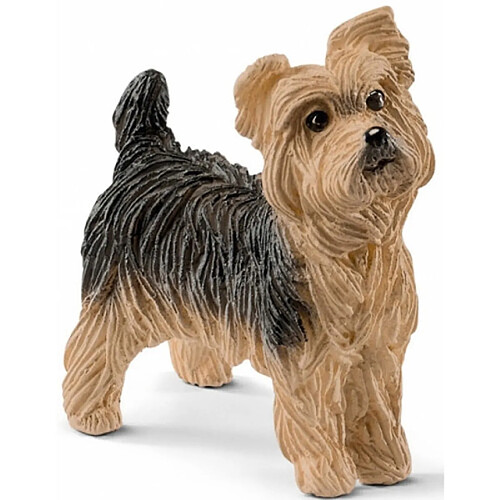 Schleich Figurine Yorkshire Terrier