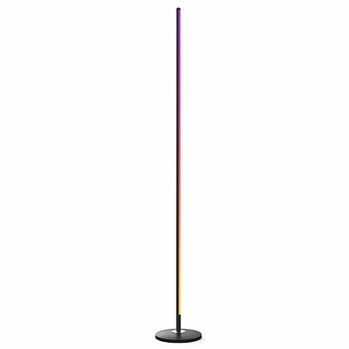 Govee H6076 Rgbicw Rgb Lampadaire d'angle intelligent