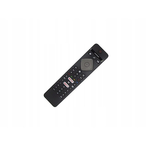 GUPBOO Télécommande Universelle de Rechange Pour Philips 55OLED873/12 65OLED873/12 65OLED803/12