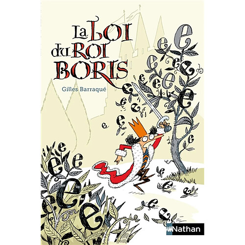 La loi du roi Boris · Occasion