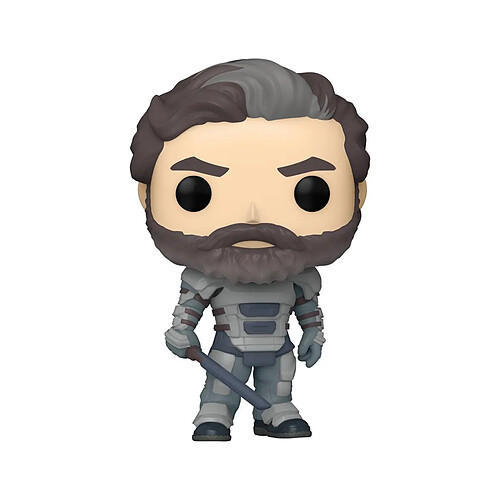 Funko Dune - Figurine POP! Duke Leto 9 cm