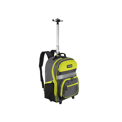 Sac à dos à roulettes RYOBI - 20 kg - RSSBP2