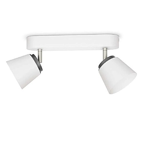 Philips 533423116 - Spot Led Dender - Blanc