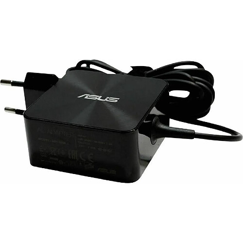 Asus 0A001-00235000 Alimentation PC portable 45 W 19 V 2.37 A