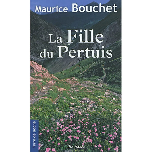 La fille du Pertuis · Occasion