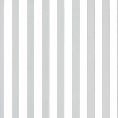 Noordwand Papier peint Fabulous World Stripes Blanc et gris clair