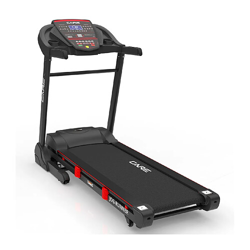 Care Tapis de course connecté - 18km/h - - JOG RUNNER - KINOMAP