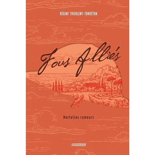 Fous alliés : Mortelles rumeurs · Occasion