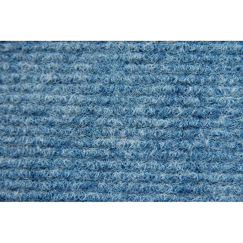 RUGSX MOQUETTE MALTA bleu MARCHÉ, RÉNOVATION 300x400 cm