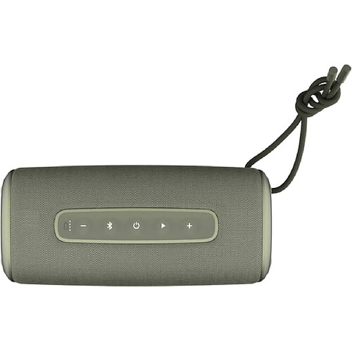 Fresh'n Rebel Enceinte bluetooth Bold L2 Dried Green