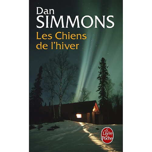 Les chiens de l'hiver · Occasion