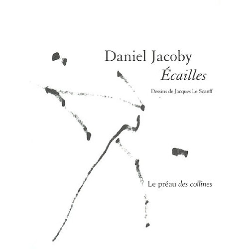 Ecailles · Occasion