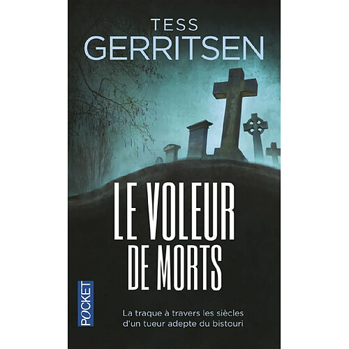 Le voleur de morts · Occasion