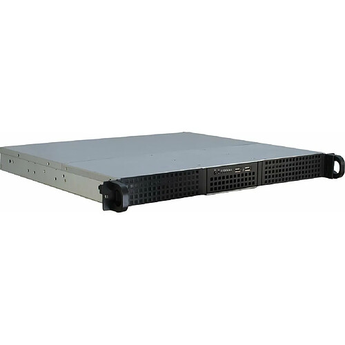 Intertech Inter-tech h iPC - 1U - 10240 88887099