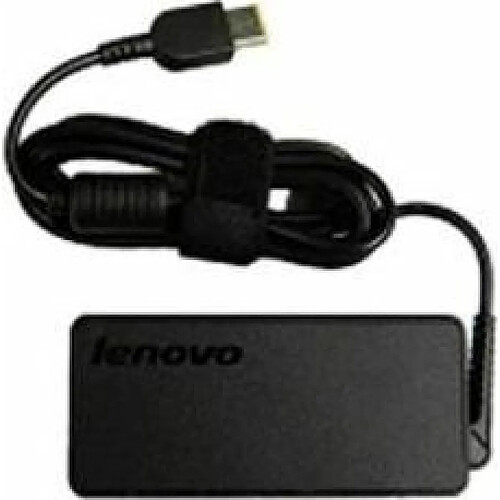 Sparepart: Lenovo AC Adapter (20V 3,25A) 01FR150, Notebook, Indoor, 65, 01FR150 (01FR150, Notebook, Indoor, 65 W, 20 V, 3.25 A, 1 pc(s))