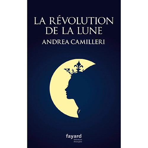 La révolution de la lune · Occasion