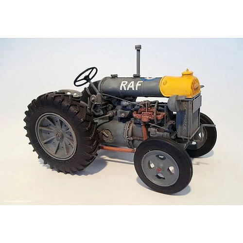 Fordson N-big - 1:35e - Plus model