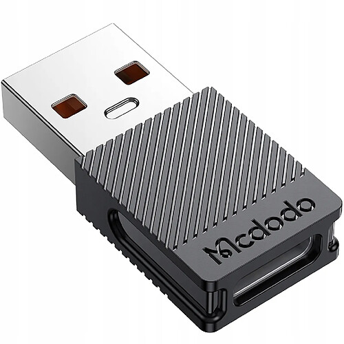 GUPBOO Adaptateur USB vers USB TYPE-C 5A,JL1134