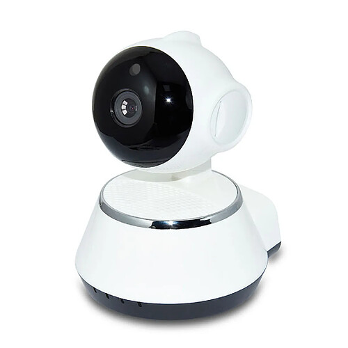 Universal Mini caméra IP WIFI sans fil P2P Sécurité Caméras de surveillance Vision nocturne IR Surveillance des bébés Détection de mouvement Alarme | Caméras de surveillance Nuit