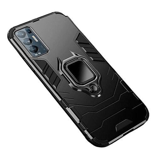 PHONECARE Coque Military Defender 3x1 Anti-Impact pour OnePlus 9 Pro