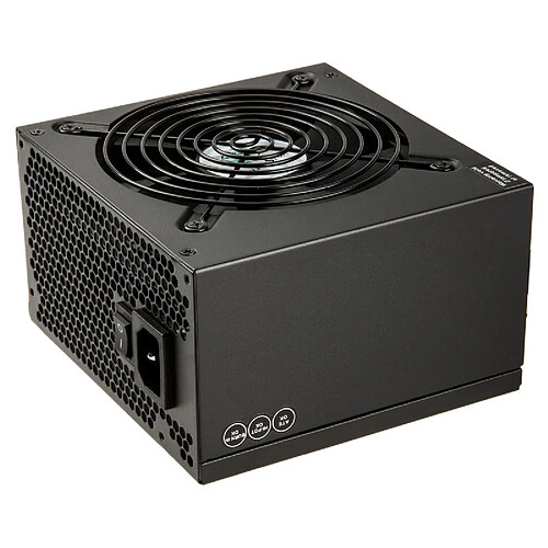 SilverStone SST-ST50F-ES-230 Strider Essential Series