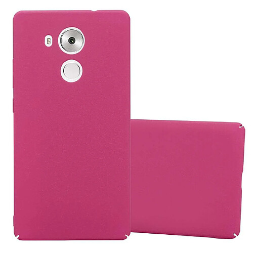 Cadorabo Coque Huawei MATE 8 Etui en Rose