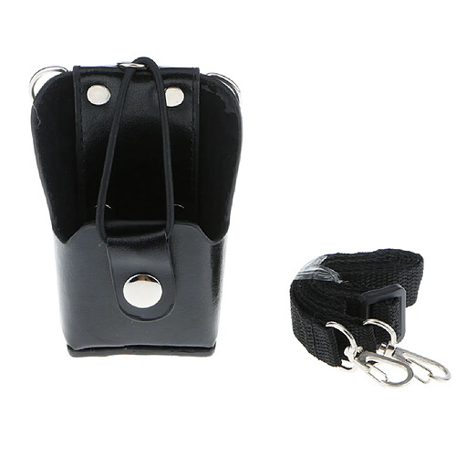 Talkie-walkie Holster Walkie talkie Etuis