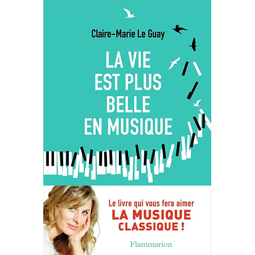 La vie est plus belle en musique · Occasion