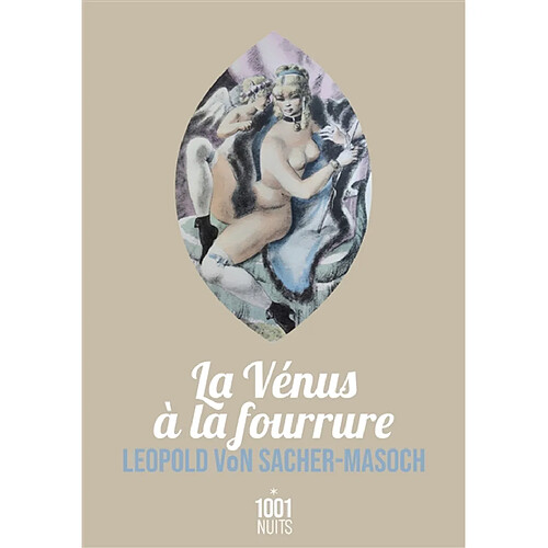 La Vénus à la fourrure · Occasion