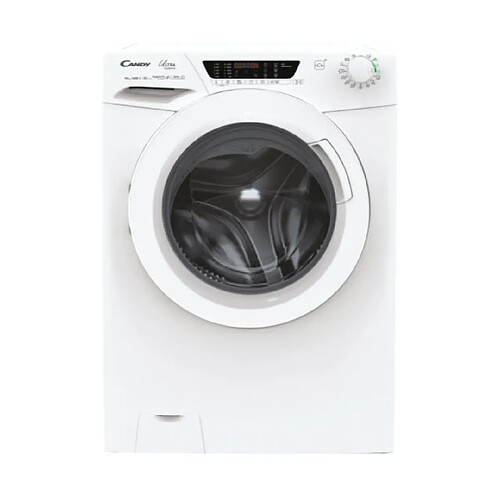 Candy Lave-linge hublot Ultra Hygiène